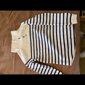 Vineyard Vines Funnel Neck Sweatshirt